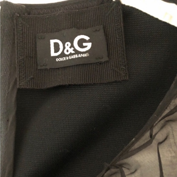 D&G dress - Picture 6 of 8